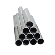 China made precision Welded 201 202 304 304L 316 316L Stainless Steel Pipe Tube
